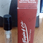 Парфюм Frapin The Orchid