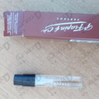 Духи The Orchid от Frapin