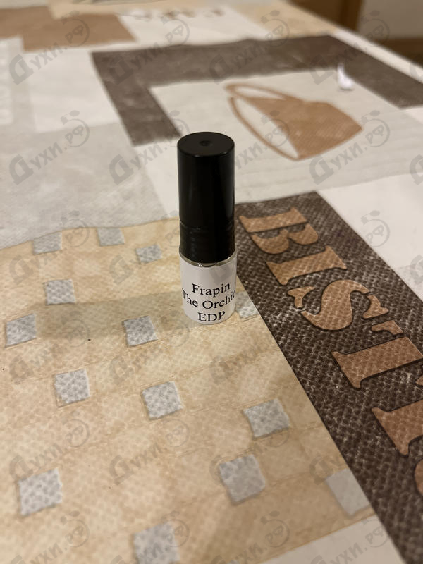 Купить The Orchid от Frapin