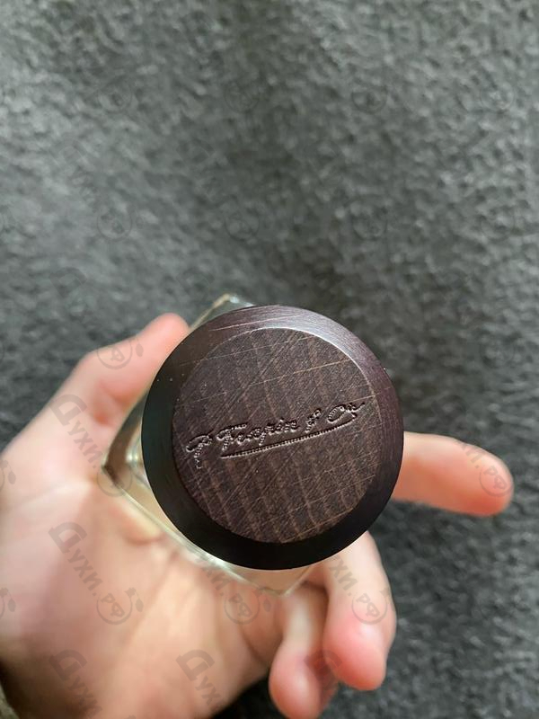 Купить The Orchid от Frapin