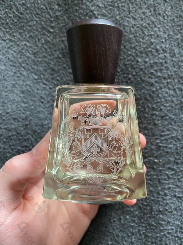 Отзывы Frapin The Orchid