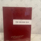 Отзывы Frapin The Orchid