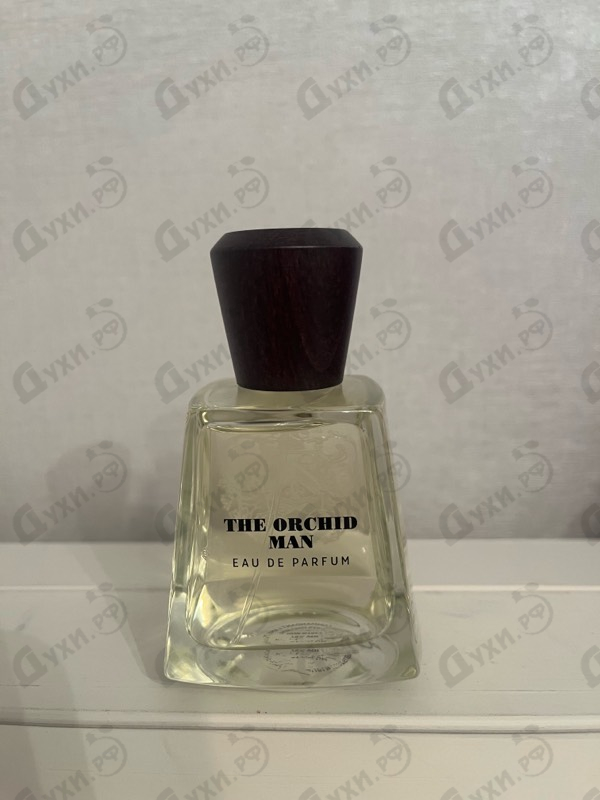 Купить The Orchid от Frapin