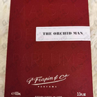 Духи The Orchid от Frapin