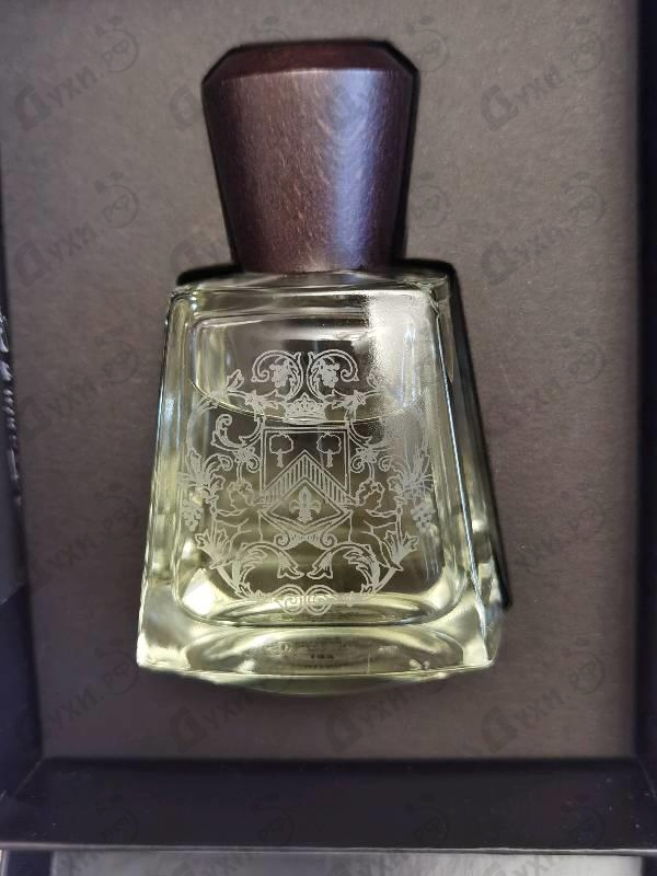 Купить The Orchid от Frapin