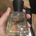 Отзыв Frapin The Orchid