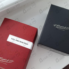 Духи The Orchid от Frapin