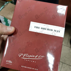 Парфюм Frapin The Orchid