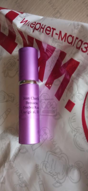 Купить Ombre Rose L'original от Jean Charles Brosseau