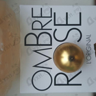 Отзывы Jean Charles Brosseau Ombre Rose L'original