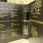 Духи Ombre Rose L'original от Jean Charles Brosseau