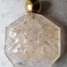 Отзыв Jean Charles Brosseau Ombre Rose L'original