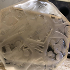 Отзыв Jean Charles Brosseau Ombre Rose L'original