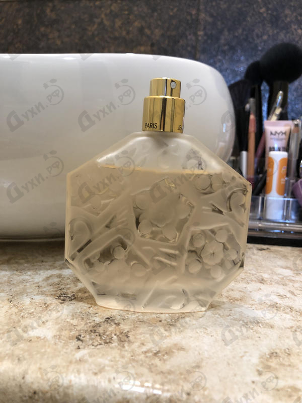 Духи Ombre Rose L'original от Jean Charles Brosseau