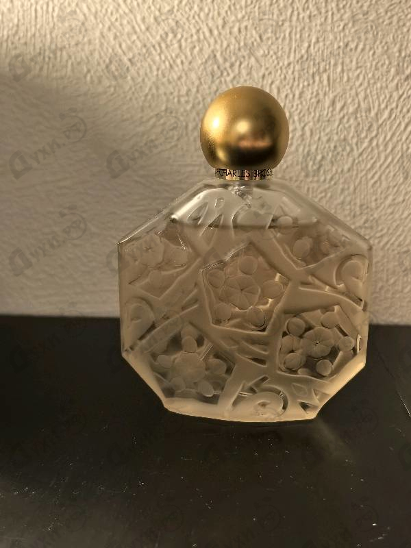 Духи Ombre Rose L'original от Jean Charles Brosseau