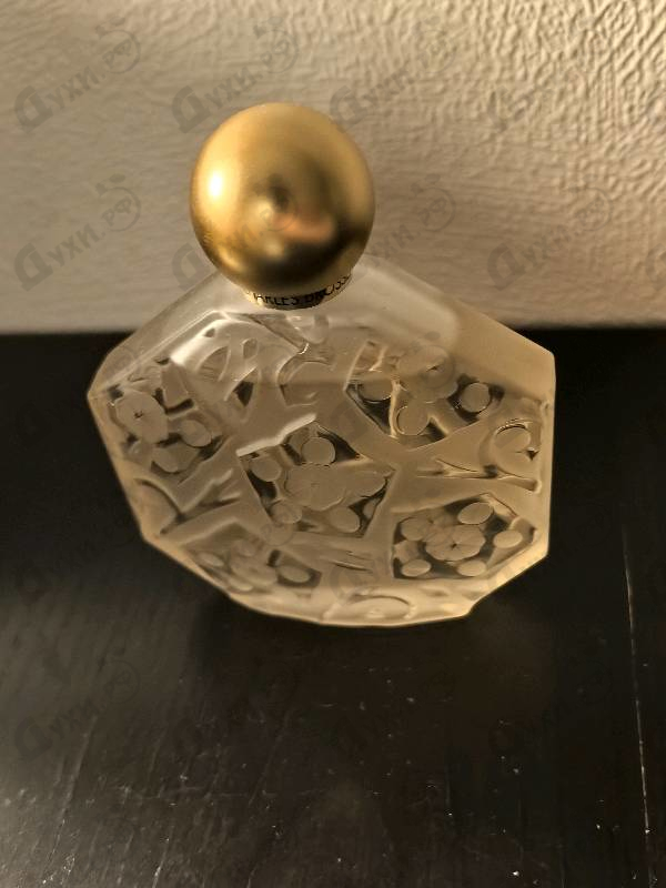 Духи Ombre Rose L'original от Jean Charles Brosseau