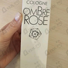 Отзывы Jean Charles Brosseau Ombre Rose L'original