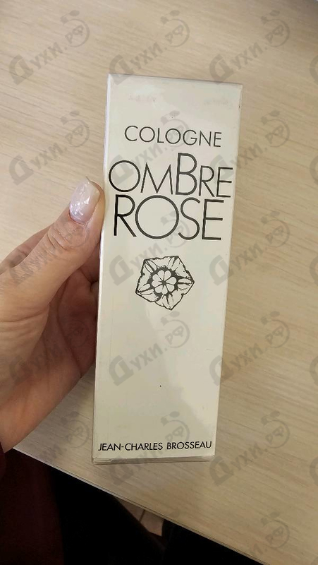 Купить Ombre Rose L'original от Jean Charles Brosseau
