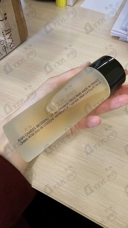 Купить Ombre Rose L'original от Jean Charles Brosseau