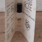 Отзыв Jean Charles Brosseau Ombre Rose L'original