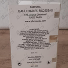 Парфюм Jean Charles Brosseau Ombre Rose L'original
