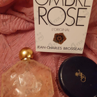 Парфюм Jean Charles Brosseau Ombre Rose L'original