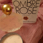 Духи Ombre Rose L'original от Jean Charles Brosseau