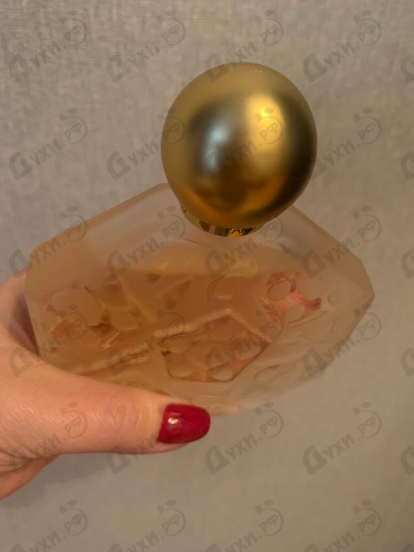 Духи Ombre Rose L'original от Jean Charles Brosseau