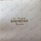 Отзыв Keiko Mecheri Canyon Dreams