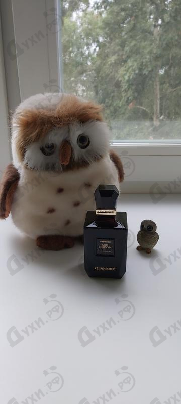 Купить Cuir Cordoba от Keiko Mecheri