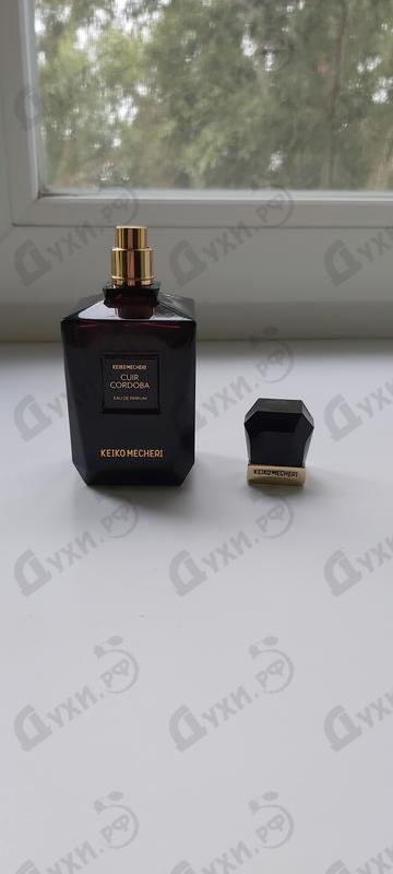 Купить Cuir Cordoba от Keiko Mecheri