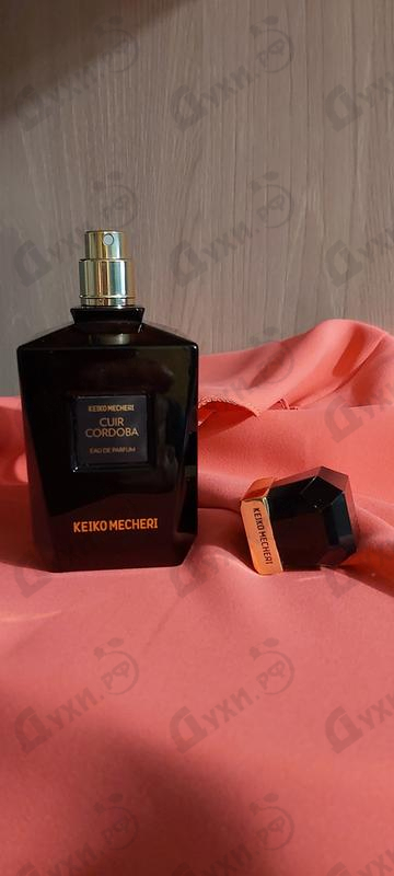 Отзывы Keiko Mecheri Cuir Cordoba