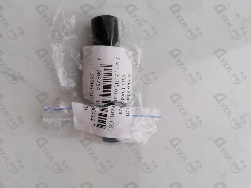 Отзывы Keiko Mecheri Cuir Cordoba