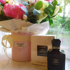 Отзыв Keiko Mecheri Cuir Cordoba