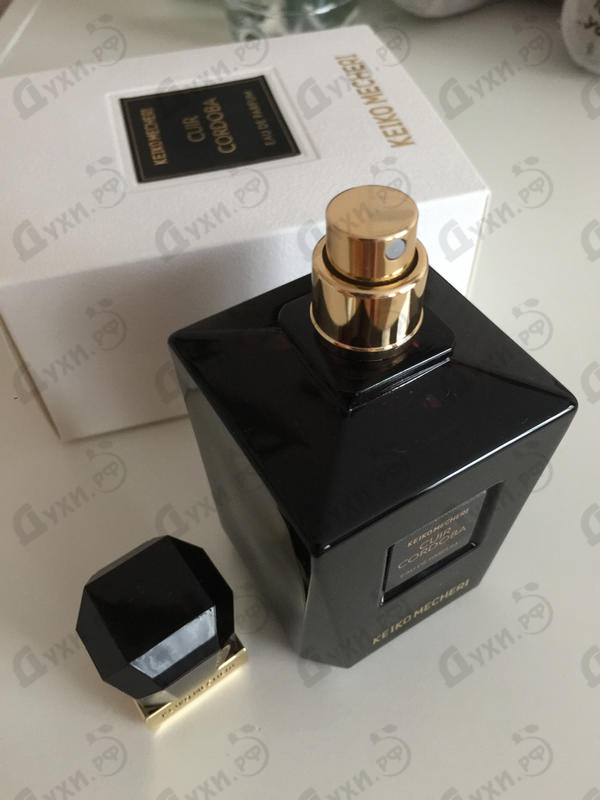 Отзывы Keiko Mecheri Cuir Cordoba