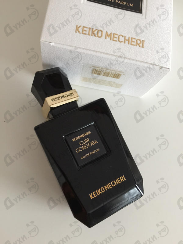 Купить Keiko Mecheri Cuir Cordoba