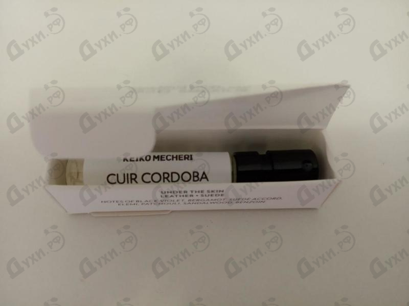 Отзывы Keiko Mecheri Cuir Cordoba