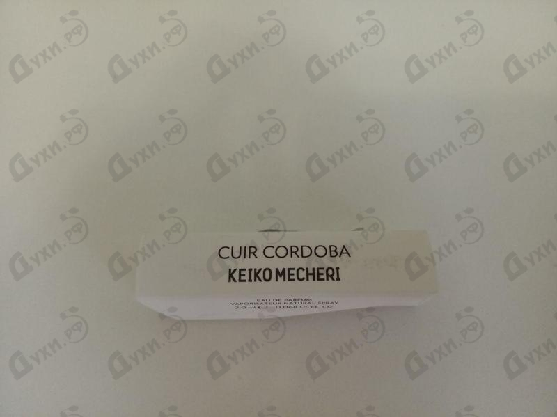 Купить Cuir Cordoba от Keiko Mecheri