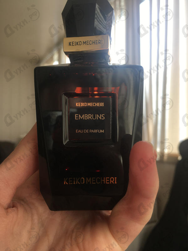 Купить Embruns от Keiko Mecheri