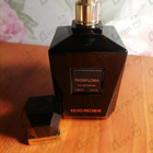 Отзывы Keiko Mecheri Passiflora