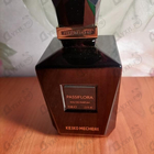 Отзыв Keiko Mecheri Passiflora