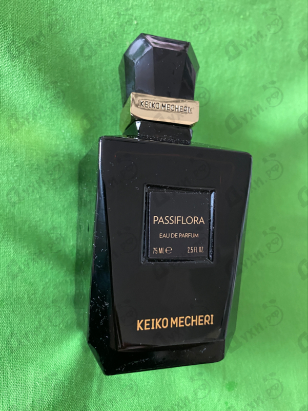 Купить Keiko Mecheri Passiflora Духи Passiflora от Keiko Mecheri