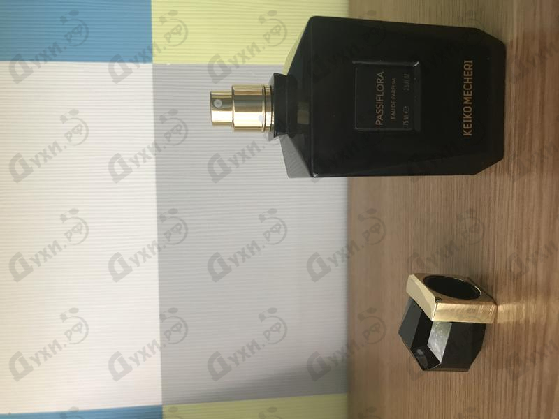 Парфюм Keiko Mecheri Passiflora Духи Passiflora от Keiko Mecheri