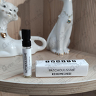 Духи Patchoulissime от Keiko Mecheri