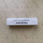 Парфюм Keiko Mecheri Patchoulissime