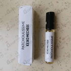 Отзыв Keiko Mecheri Patchoulissime