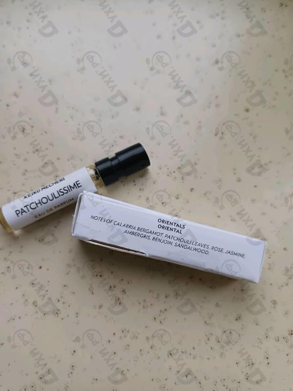 Купить Keiko Mecheri Patchoulissime