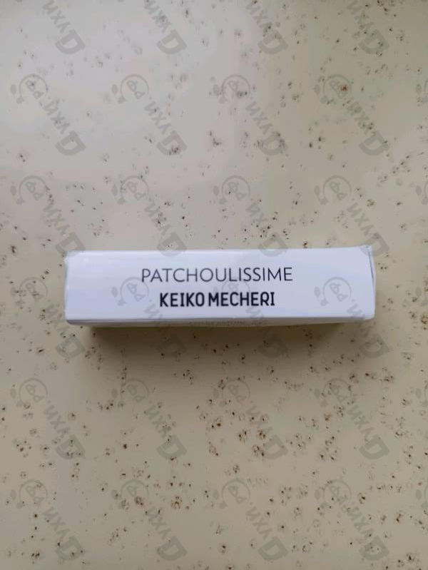 Купить Patchoulissime от Keiko Mecheri