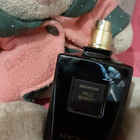 Отзывы Keiko Mecheri Wild Berries