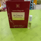 Отзывы Laura Biagiotti Roma Passione
